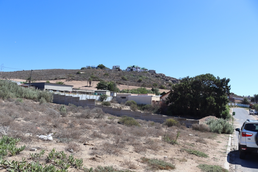 0 Bedroom Property for Sale in Sandy Point Western Cape